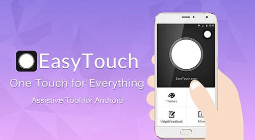 download Easy touch apk